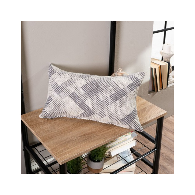 Μαξιλάρι Διακόσμησης Δαπέδου Teoran Bronx 07 65x65