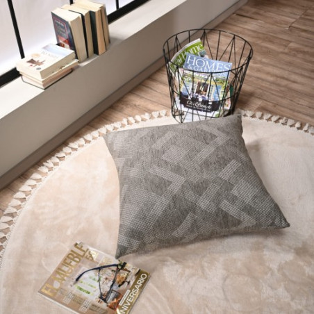 Μαξιλαροθήκη Διακόσμησης Teoran Bronx 03 30x50