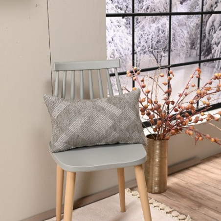 Μαξιλάρι Διακόσμησης Teoran Bronx 03 30x50