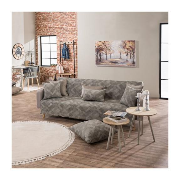 Ριχτάρι Πολυθρόνας Teoran Bronx 03 180x150