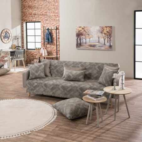 Ριχτάρι Πολυθρόνας Teoran Bronx 03 180x150