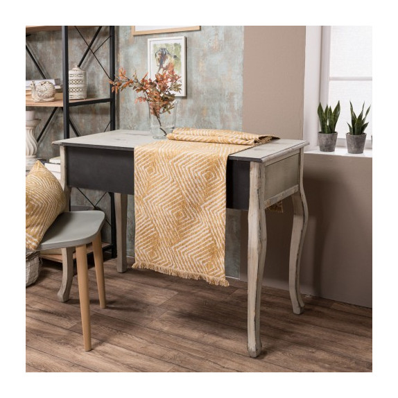 Runner Teoran Philadelphia 08 All Over 45x180