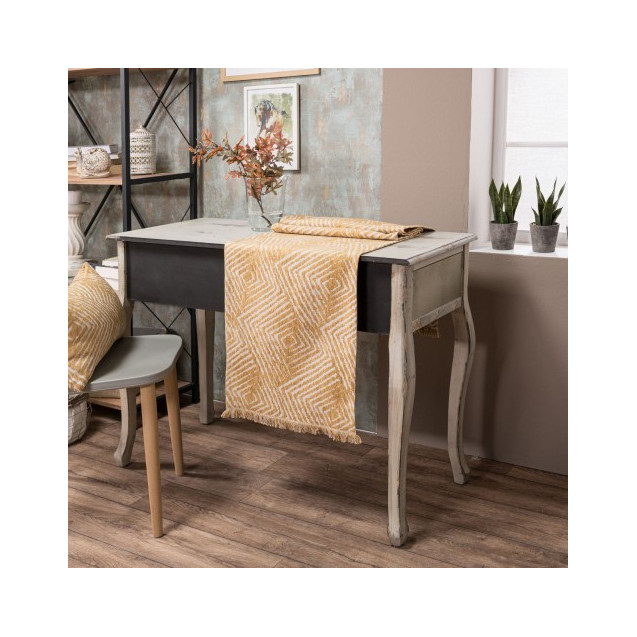 Runner Teoran Philadelphia 08 All Over 45x180