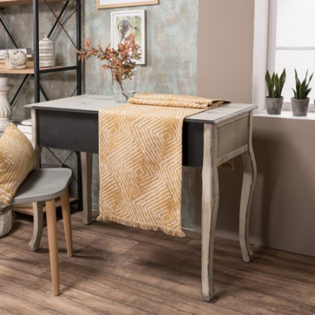 Runner Teoran Philadelphia 08 All Over 45x180