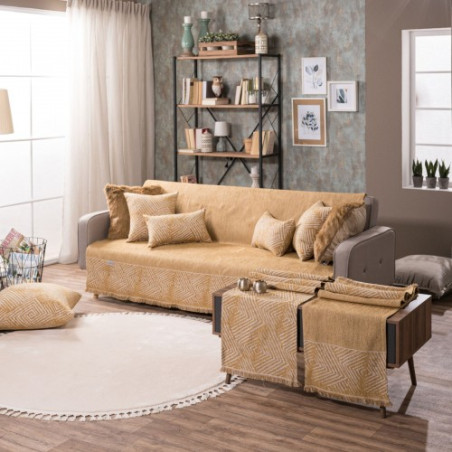 Runner Teoran Philadelphia 08 All Over 45x180