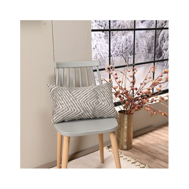 Μαξιλαροθήκη Διακόσμησης Teoran Philadelphia 03...