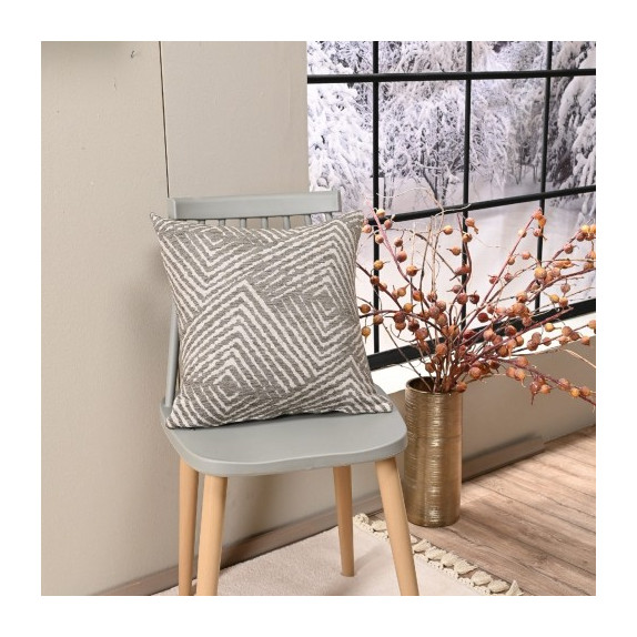 Μαξιλάρι Διακόσμησης Teoran Philadelphia 03 43x43