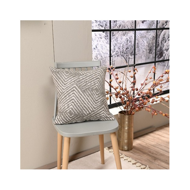 Μαξιλάρι Διακόσμησης Teoran Philadelphia 03 43x43