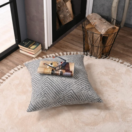 Μαξιλαροθήκη Διακόσμησης Teoran Philadelphia 03 43x43