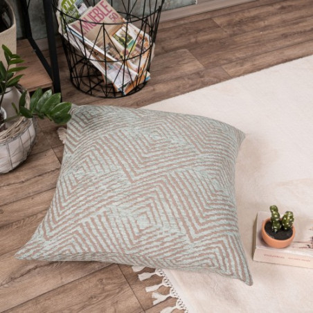 Μαξιλαροθήκη Δαπέδου Teoran Philadelphia 13 65x65