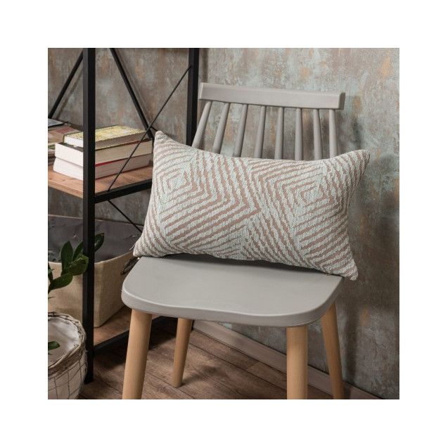 Μαξιλάρι Διακόσμησης Teoran Philadelphia 13 43x43