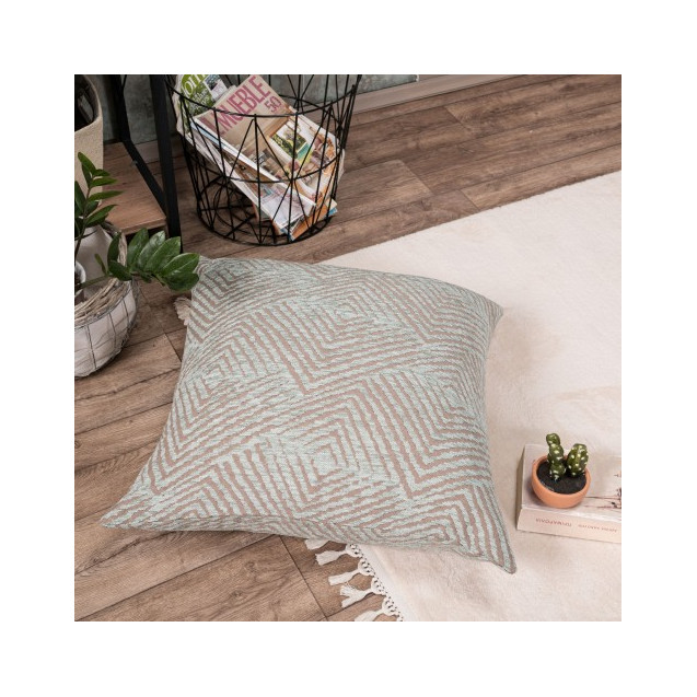 Μαξιλάρι Διακόσμησης Teoran Philadelphia 13 43x43