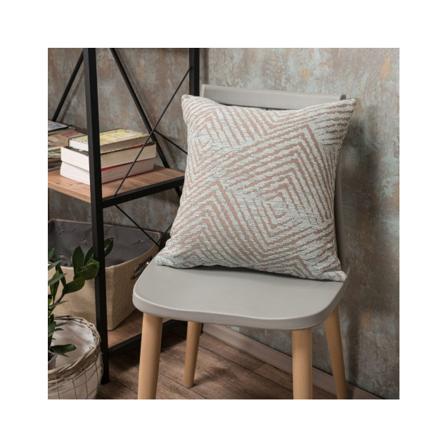 Μαξιλαροθήκη Διακόσμησης Teoran Philadelphia 13...