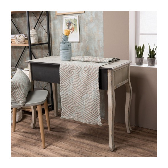 Runner Teoran Philadelphia 13 All Over 45x180