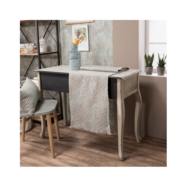 Runner Teoran Philadelphia 13 All Over 45x180