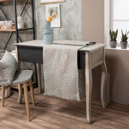 Runner Teoran Philadelphia 13 All Over 45x180