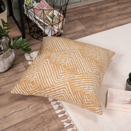 Μαξιλαροθήκη Διακόσμησης Teoran Philadelphia 08 30x50