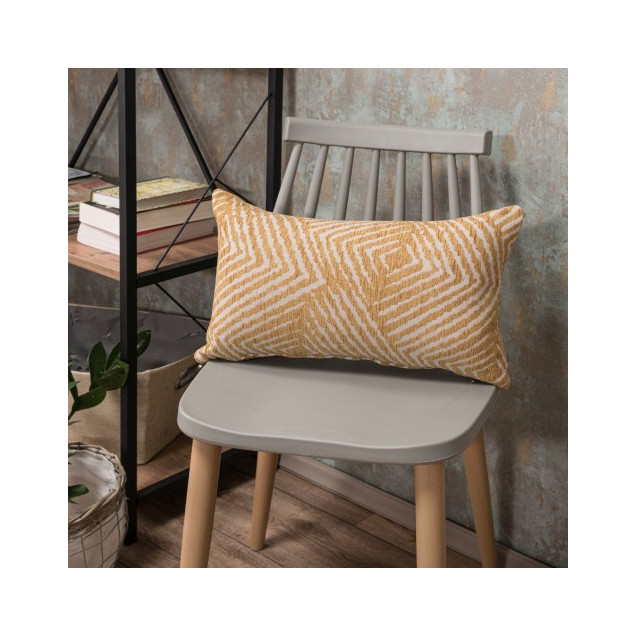 Μαξιλάρι Δαπέδου Teoran Philadelphia 08 65x65