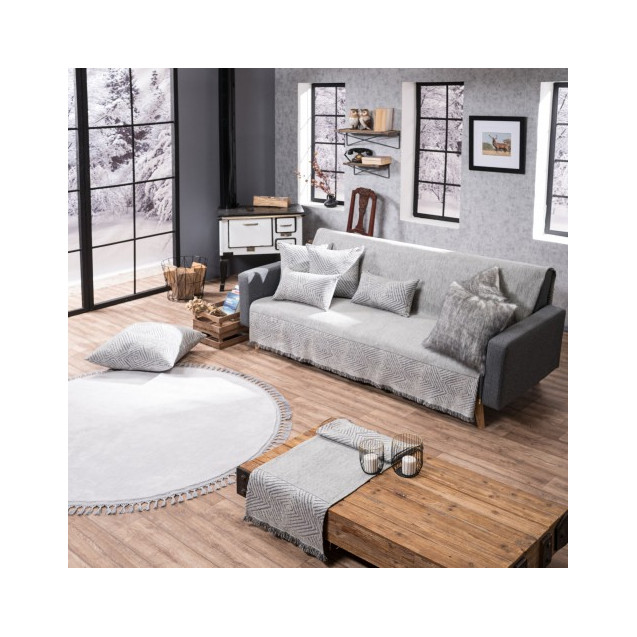 Μαξιλαροθήκη Διακόσμησης Teoran Philadelphia 11...