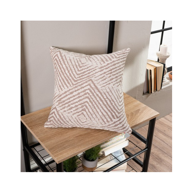 Μαξιλαροθήκη Διακόσμησης Teoran Philadelphia 01...