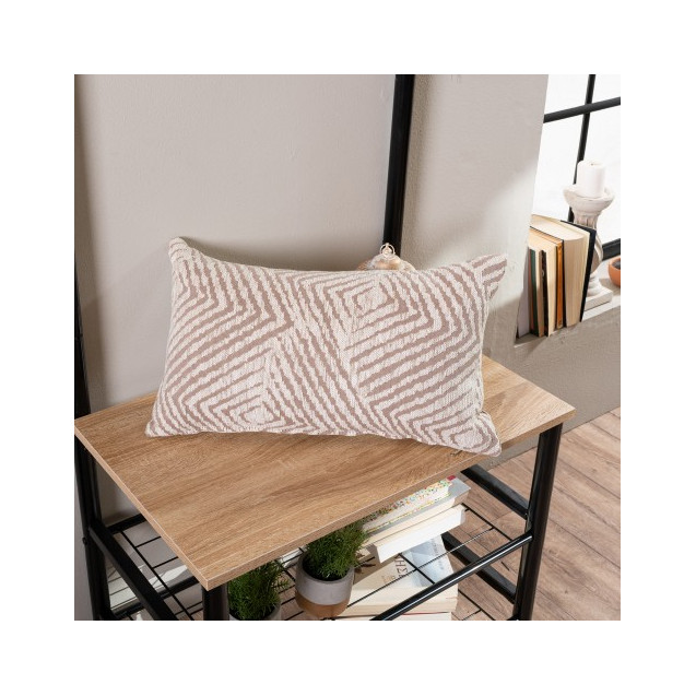 Μαξιλαροθήκη Διακόσμησης Teoran Philadelphia 01...