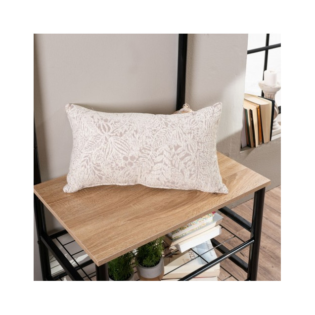 Μαξιλαροθήκη Διακόσμησης Teoran Montana 01 30x50