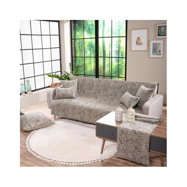 Runner Teoran Montana 03 45x180