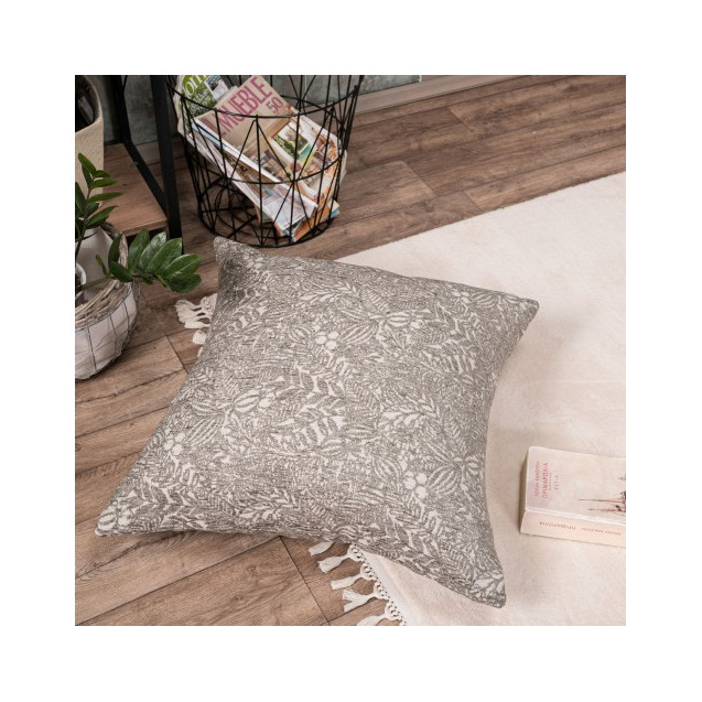 Μαξιλαροθήκη Διακόσμησης Teoran Montana 02 30x50