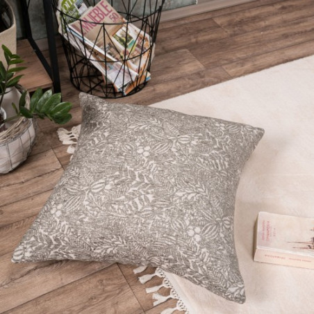 Μαξιλαροθήκη Δαπέδου Teoran Montana 02 65x65