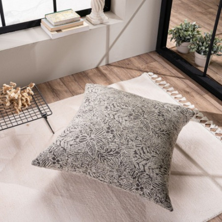 Μαξιλαροθήκη Δαπέδου Teoran Montana 03 65x65