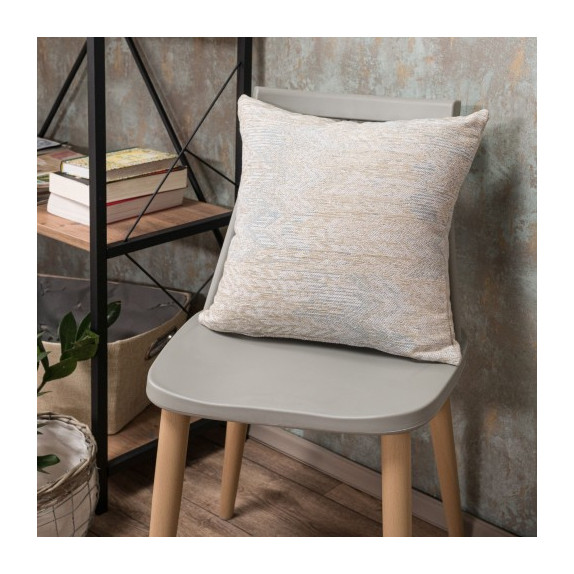 Μαξιλαροθήκη Δαπέδου Teoran Nebraska 07 65x65