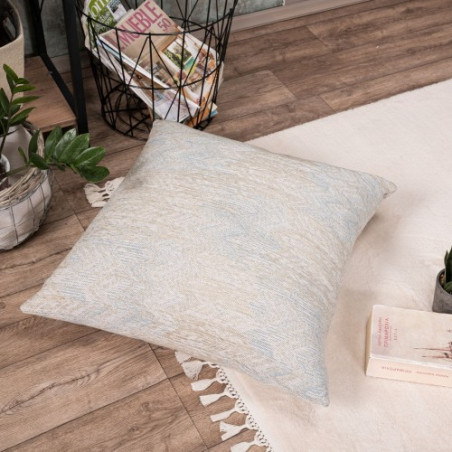 Μαξιλάρι Δαπέδου Teoran Nebraska 07 65x65