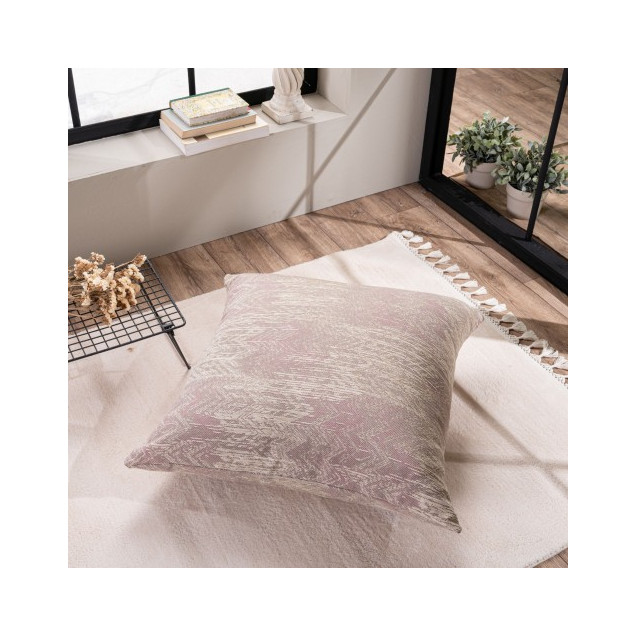 Μαξιλαροθήκη Διακόσμησης Teoran Nebraska 12 30x50