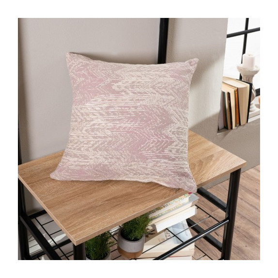 Μαξιλαροθήκη Διακόσμησης Teoran Nebraska 12 43x43