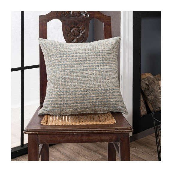 Μαξιλαροθήκη Δαπέδου Teoran Sacramento 04 65x65