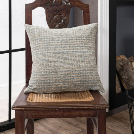 Μαξιλαροθήκη Δαπέδου Teoran Sacramento 04 65x65