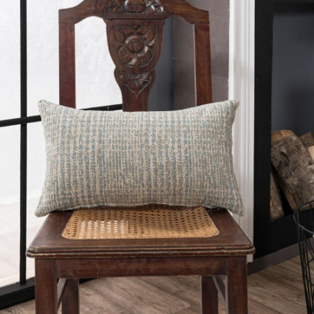 Μαξιλαροθήκη Διακόσμησης Teoran Sacramento 04 43x43