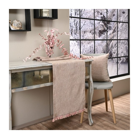 Τραβέρσα Teoran Sacramento 12 - 45x180cm