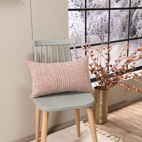 Μαξιλάρι Διακόσμησης Teoran Sacramento 12 - 65x65cm δαπέδου με γέμιση