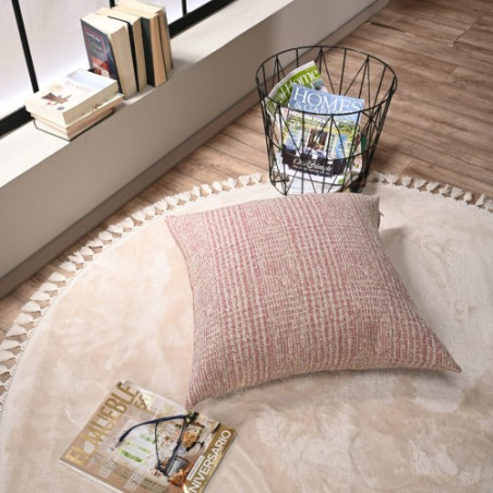 Μαξιλάρι Διακόσμησης Teoran Sacramento 12 - 43x43cm με γέμιση