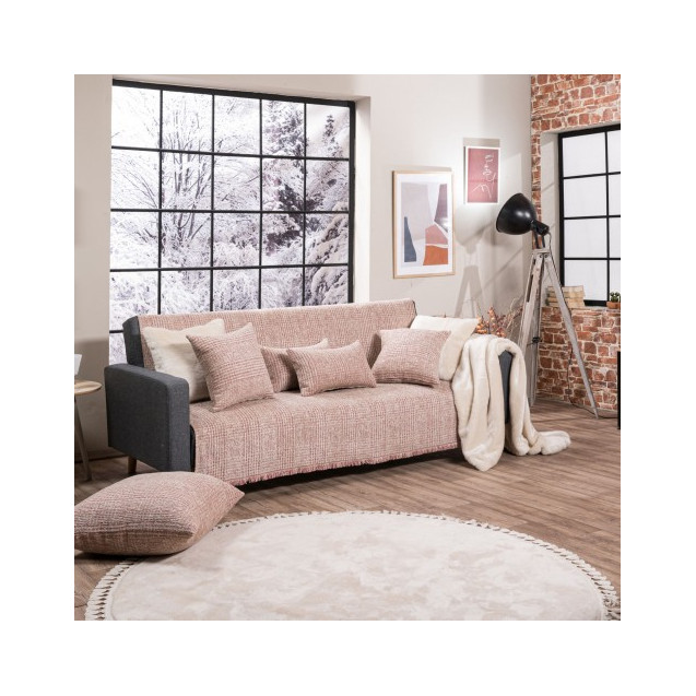 Ριχτάρι Πολυθρόνας Teoran Sacramento 12 180x150