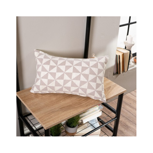 Μαξιλαροθήκη Δαπέδου Teoran Columbia 01 65x65