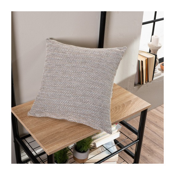 Μαξιλάρι Διακόσμησης Teoran Minnesota 04 - 43x43cm με γέμιση