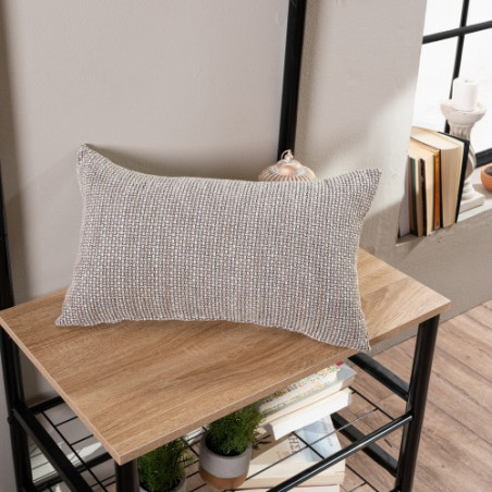 Μαξιλάρι Διακόσμησης Teoran Minnesota 04 - 43x43cm με γέμιση