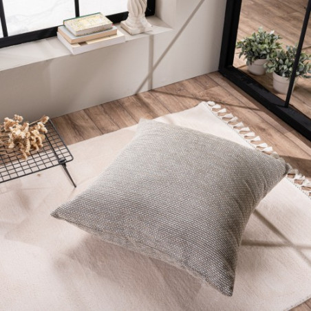 Μαξιλάρι Διακόσμησης Teoran Minnesota 04 - 43x43cm με γέμιση