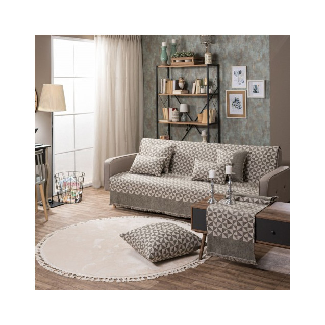 Ριχτάρι Τριθέσιου Teoran Columbia 03 180x300