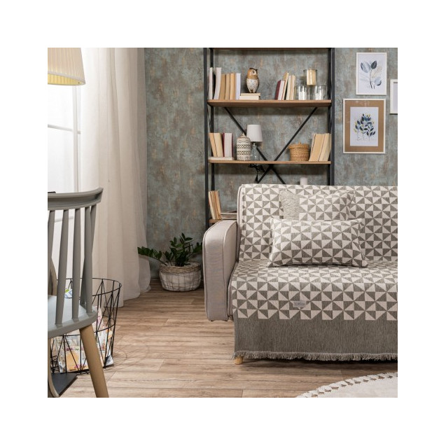 Ριχτάρι Τριθέσιου Teoran Columbia 03 180x300