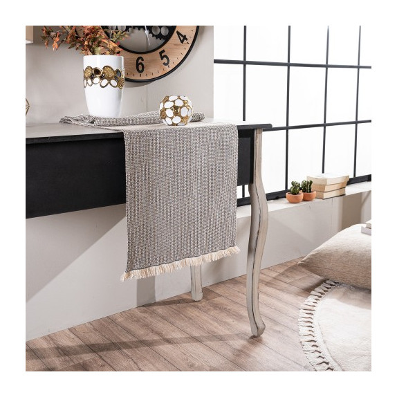 Τραβέρσα Teoran Minnesota 04 - 45x180cm