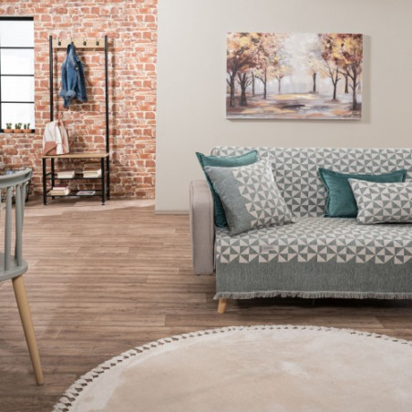 Ριχτάρι Πολυθρόνας Teoran Columbia 04 180x150