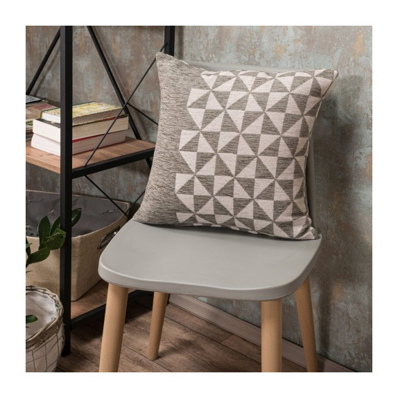 Μαξιλαροθήκη Δαπέδου Teoran Columbia 03 65x65